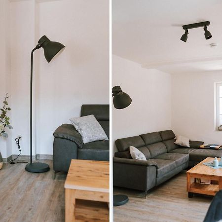 Ferienwohnung Ingrid Froehlich Фолках Екстериор снимка