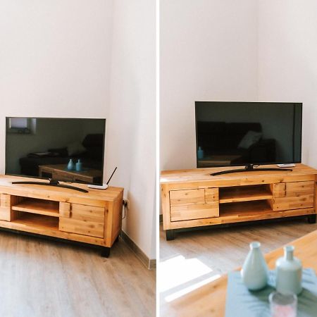 Ferienwohnung Ingrid Froehlich Фолках Екстериор снимка