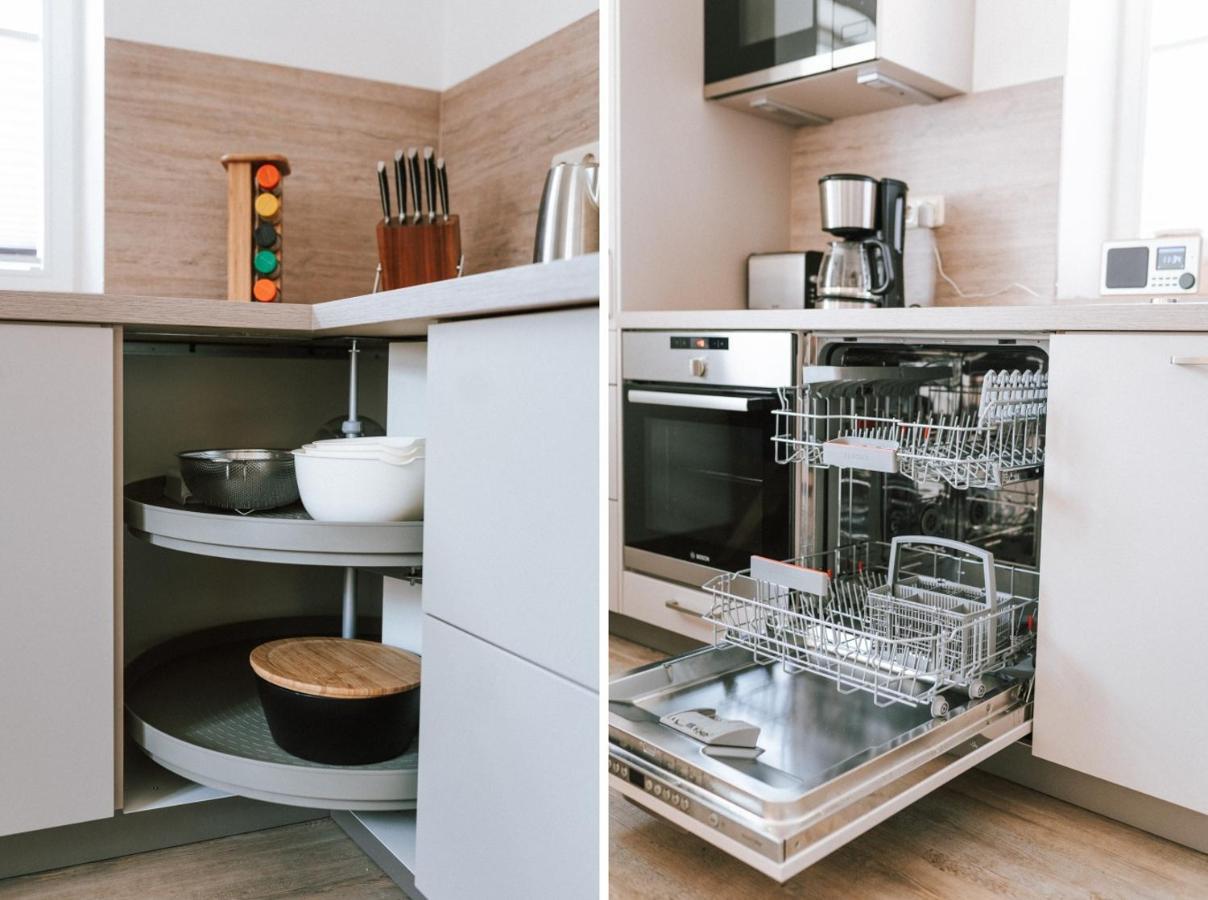 Ferienwohnung Ingrid Froehlich Фолках Екстериор снимка